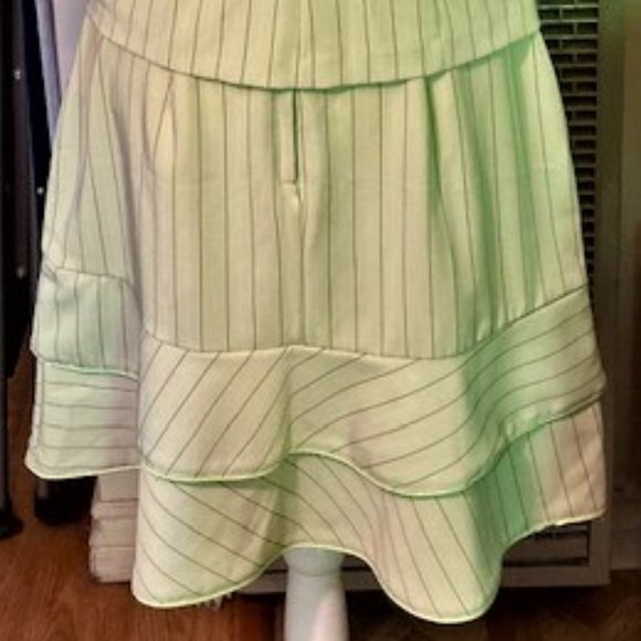 MY MICHELLE Skirt and Jacket beautiful Set - Picture 4 of 11